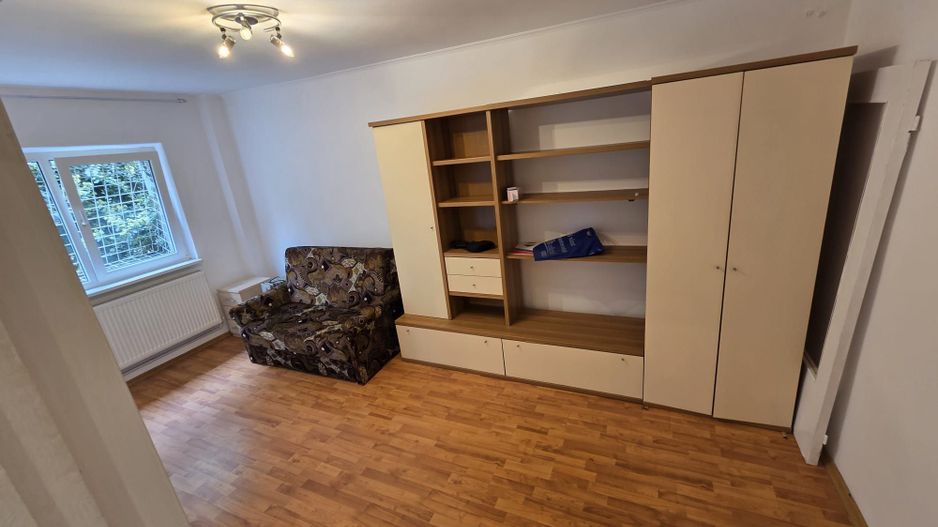 Super oferta! Garsoniera in Racadau - Poză 3