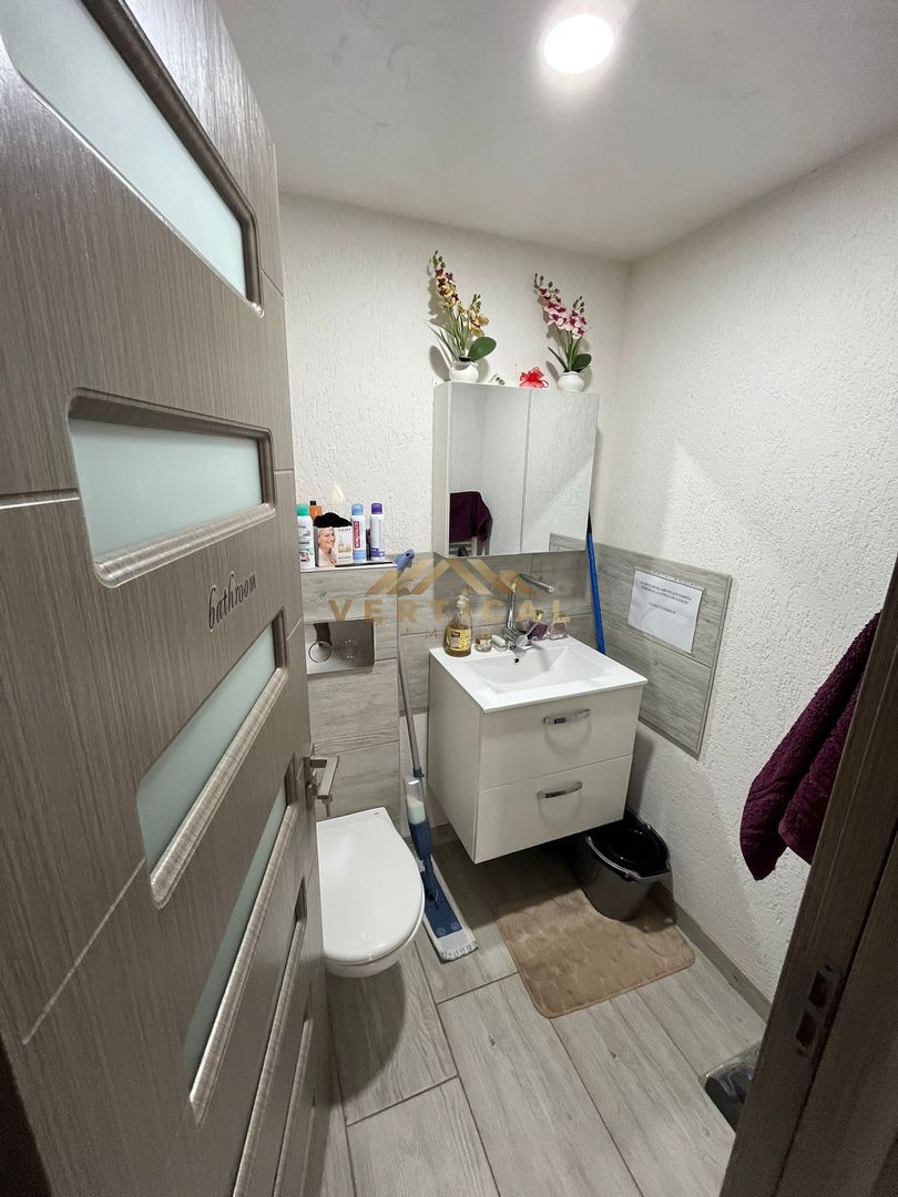 Vila Individuala 4 camere Berceni Ilfov - Poză 7