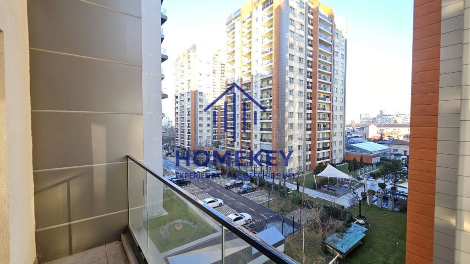 Apartament 2 camere de vanzare in Select Residence, Dristor/Dudesti - Poză 10
