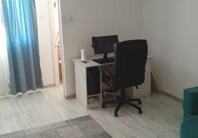 Apartament cu 1 camera Tatarasi- mobilat si utilat - Poză 4