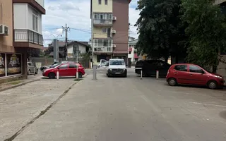 Apartament 2 camere 50,25 mp-complet mobilat/utilat-MILITARI REZIDENCE - Poză 24