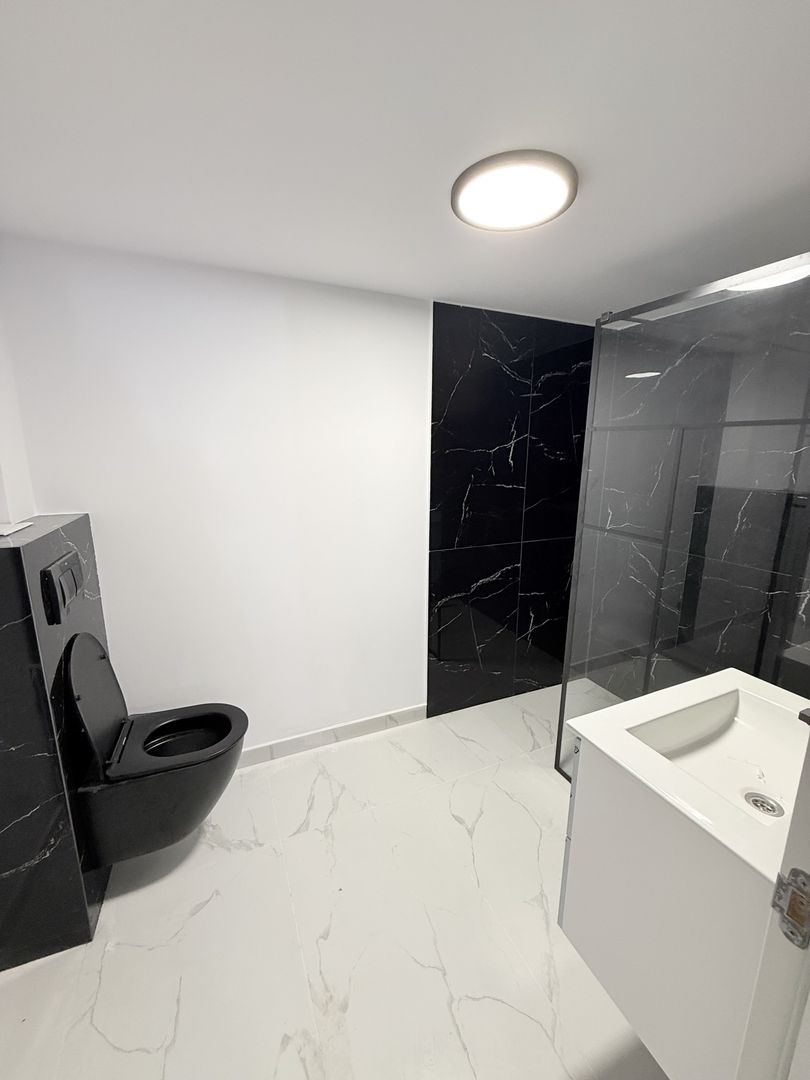 Garsonieră premium 37.62mp, cu terasă mare- Zamora Boutique - Poză 9