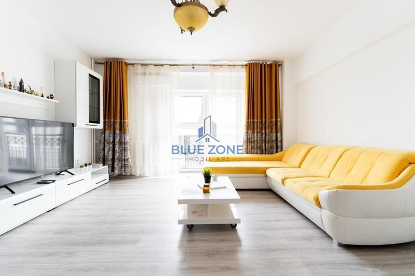 Piața Alba Iulia | 2 camere | 60 mp | Renovat integral - Poză 5