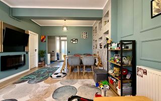 Casa înșiruită în ansamblu exclusivist | liniște intimitate și comfort - Poză 9