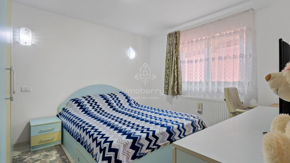 Vanzare casa individuala, curte, Mihailesti, Giurgiu - Poză 7