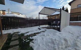 Casa individuala potrivita pentru activitate de birou, zona C. Turzii - Poză 5