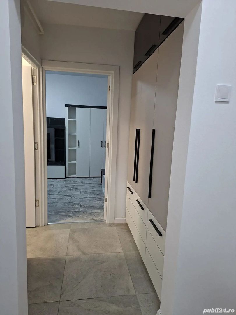 Apartament 2 camere renovat, totul nou, parter, aproape metrou, pet friendly - Poză 6