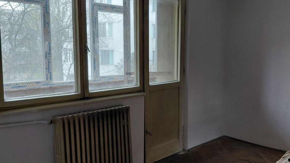 Apartament 3 camere decomandat, Mazepa 1, etaj 1/10 - Poză 3