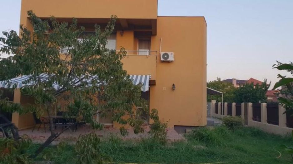 Vilă elegantă și spațioasă – Pipera, Str. Ștefan cel Mare – 1.999 € - Poză 12