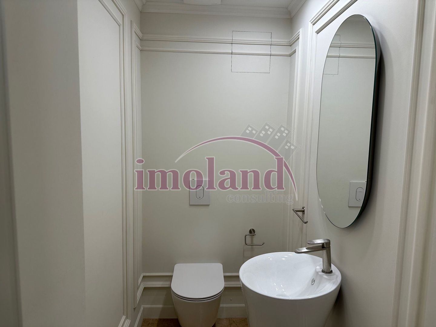 Apartament 4 camere - inchiriere - Washington Residence-Dorobanti - Poză 17