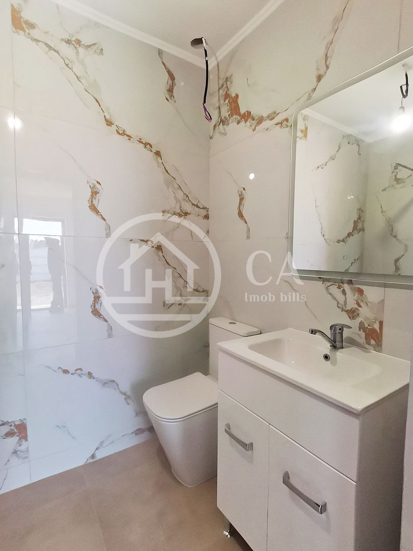 Casa cu 3 camere de vanzare in Santandrei, Bihor - Poză 7