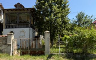 Casa | Bradetu, Arges | Crama | Tranfagarasan | Vidraru - Poză 2