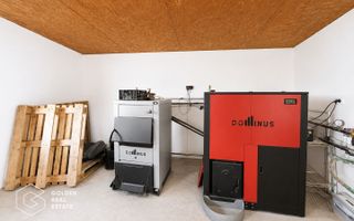 Casa stil brancovenesc, 2 corpuri, localitatea Ususau - Poză 21