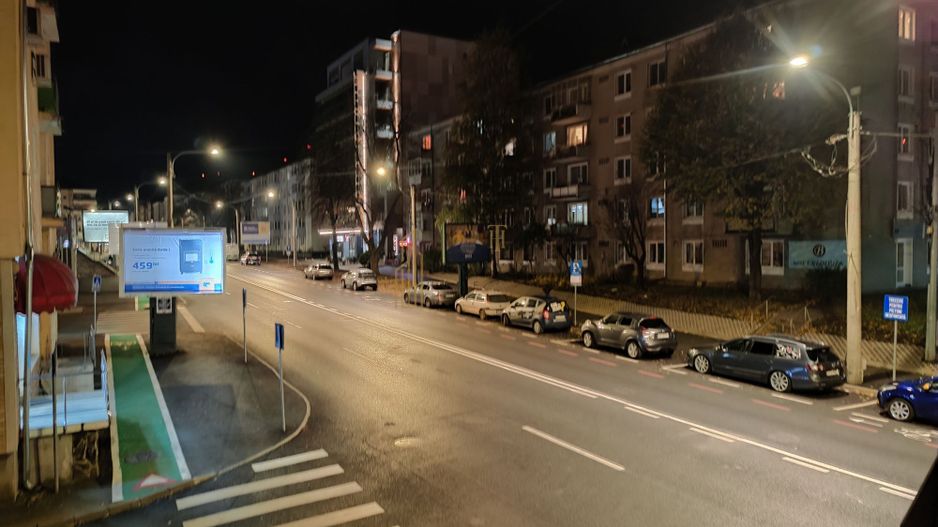 Apartament 3 camere, Calea Dumbrăvii, lângă ANAF, Sibiu - Poză 9