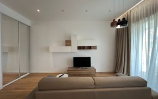 Apartament 2 camere One Herăstrău Park – Eleganță și confort - Poză 5