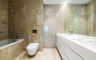 Apartament 3 camere mobilat in One Verdi Park cu loc de parcare inclus - Poză 11