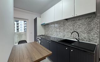 Apartament 2 camere tip studio de inchiriat  – Grand Kristal, Sector 4 - Poză 7