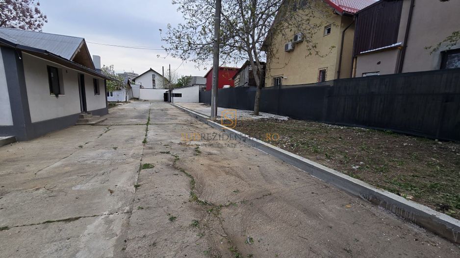 Inchiriere proprietate multifunctionala cu teren, Sector 4 - Poză 7