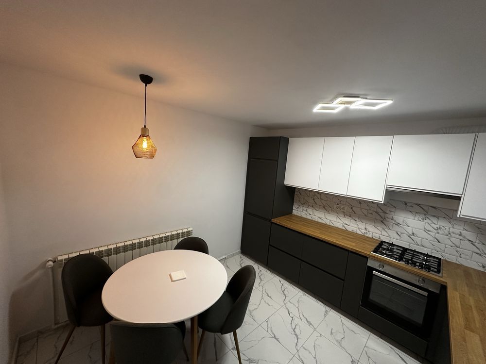 Apartament 2 camere Parcul IOR - Campia Libertatii - Poză 5