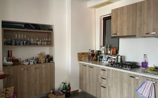 Apartament 5 cam 153 mp 2 locuri parcare bloc boutique Charles de Gaulle - Poză 4