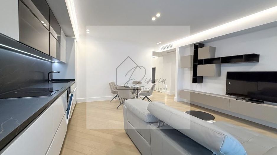 Apartament 3 camere Iancu Nicolae I Cortina 126  I Jolie Ville I COM0% - Poză 4