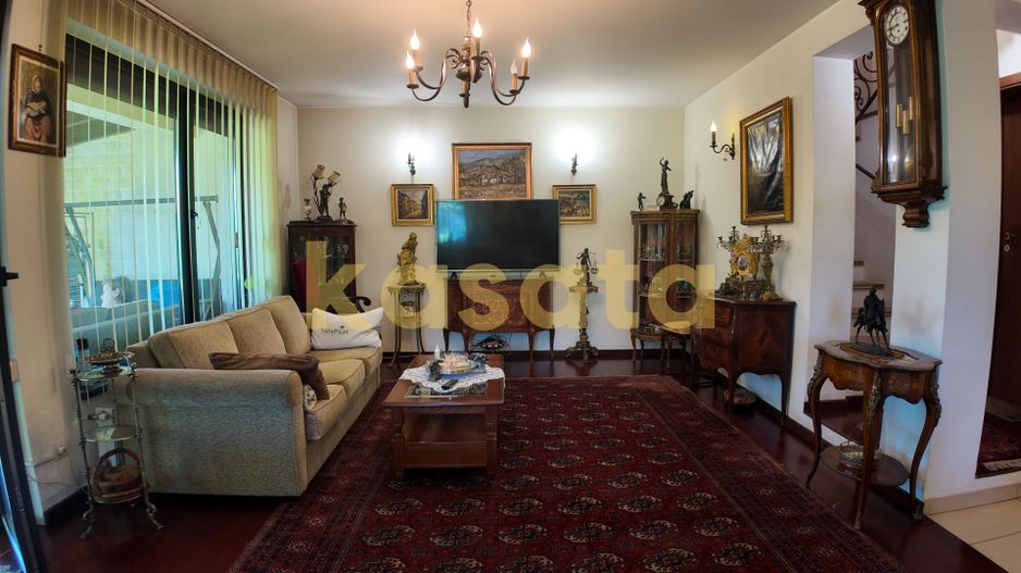 OPORTUNITATE | CASA | PORSCHE PIPERA | GARAJ | IDEAL LOCUIT - Poză 5