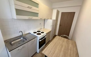 2 camere decomandate, parcare, Zona OMV, Leroy Merlin, Audi, Buna Ziua - Poză 9