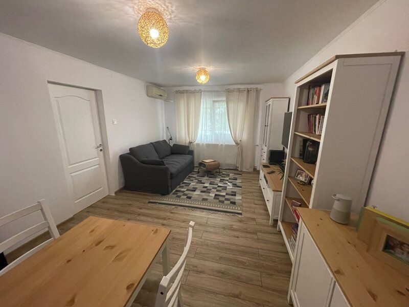 APARTAMENT ULTRAMODERN DECOMANDAT PANDURI CENTRALA TERMICA - Poză 3
