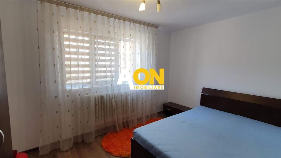 Apartament 3 camere, etaj 1, Cetate, zona Liceului Militar - Poză 6