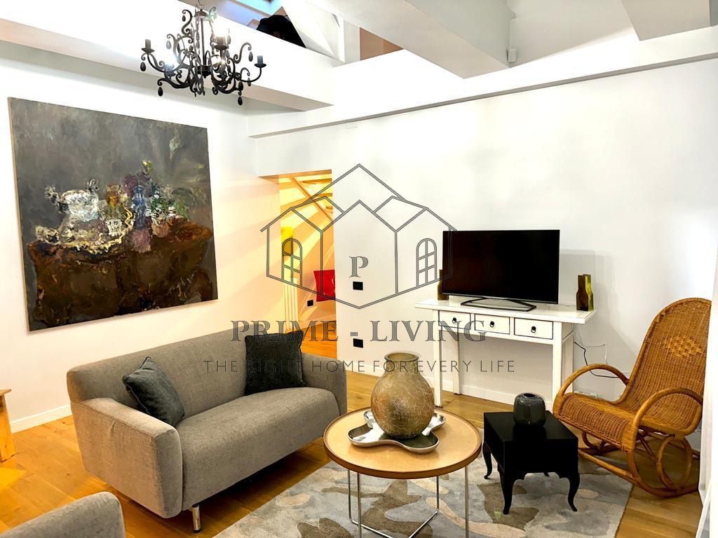 APARTAMENT SUPERB CU 4 CAMERE IN VILA INTERBELICA - Poză 11