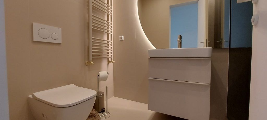 Renting Bucharest | 2 bedrooms apartment | Floreasca-Aviatiei | Parking - Poză 8