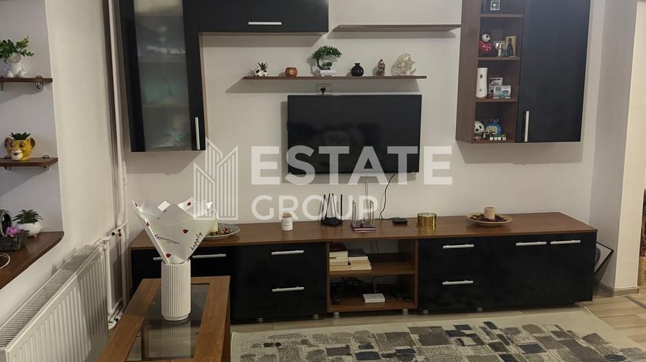 Soarelui, spatios, centrala termica - Poză 1