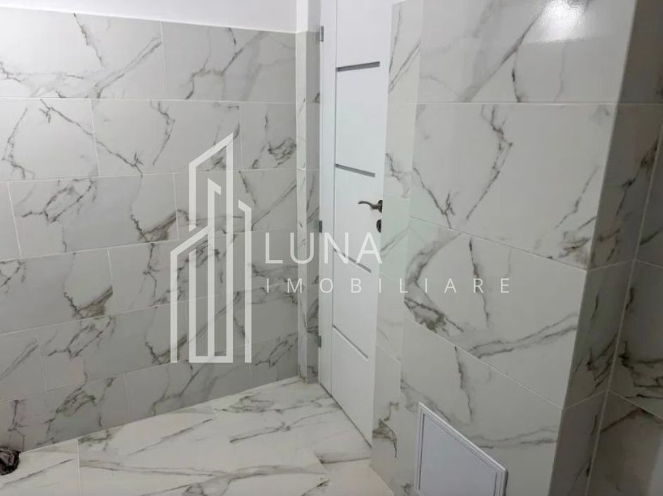 Apartament 2 camere, complet renovat – zonă centrală - Poză 3