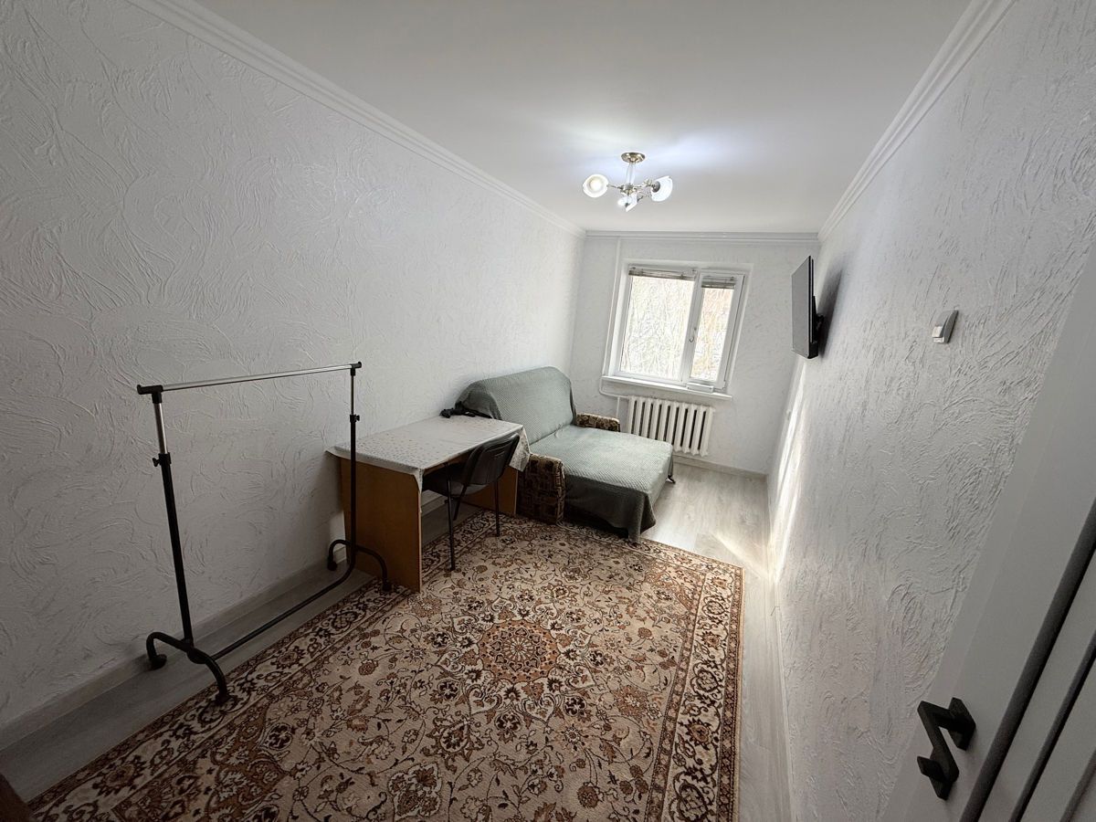 Apartament 2 odăi, Botanica - Poză 3