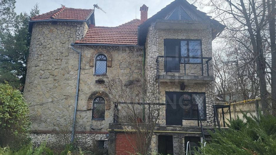 Vânzare, casă, strada Kovtun Vasile, Centru - Poză 6