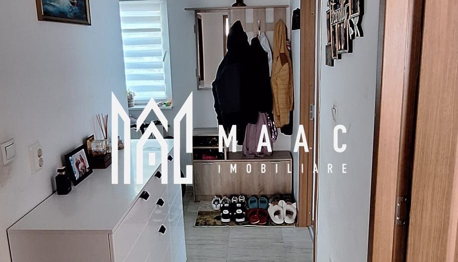 Apartament 3 camare | Selimbar | Parter | 61 MP - Poză 11