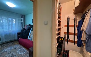 Apartament cu 3 camere decomandate | Zona Piața Flora - Mănăștur - Poză 9