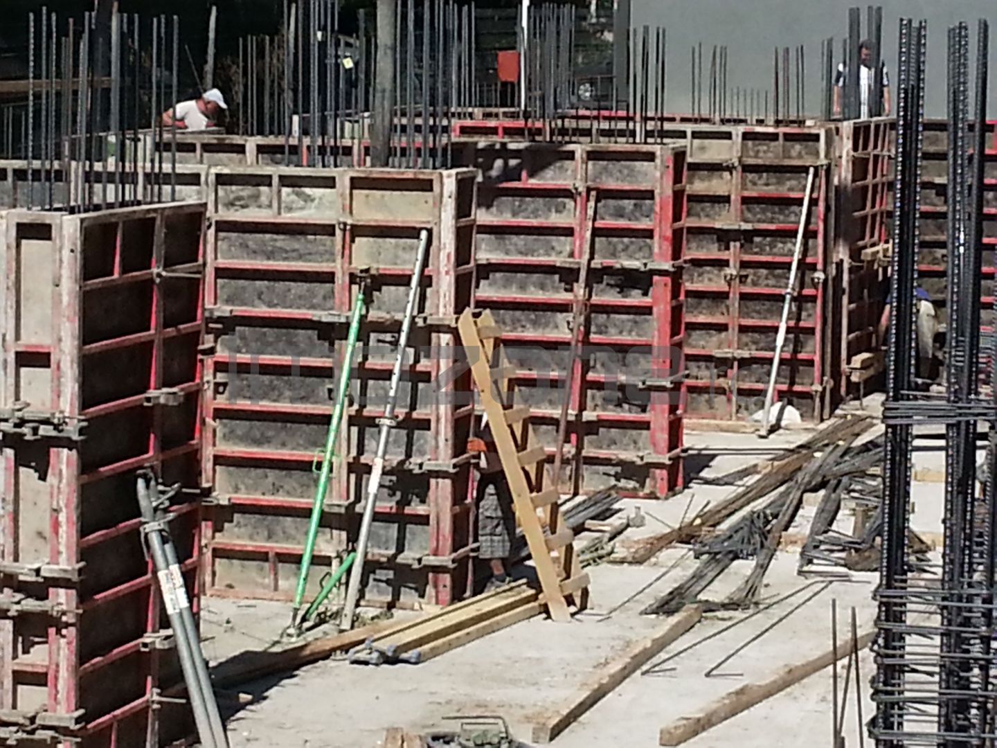 Uverturii Home Residence - Poză 4