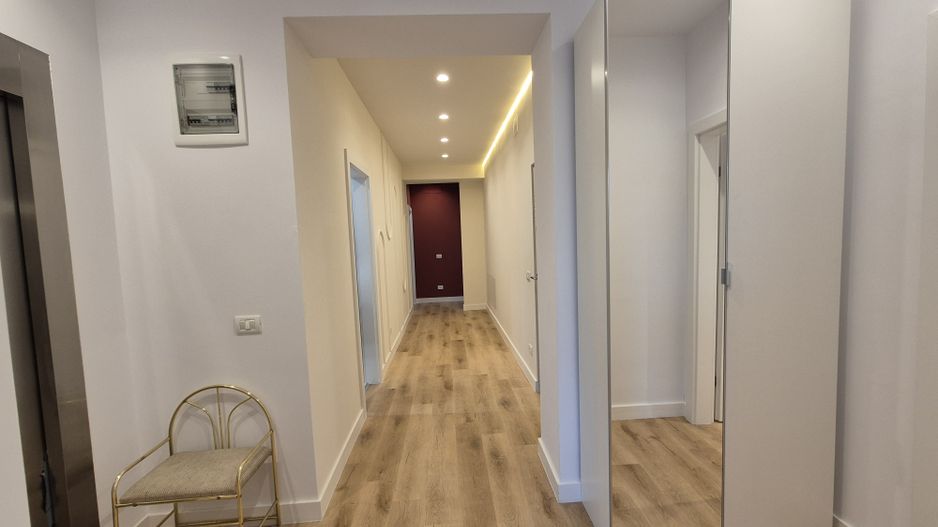 Green Lake | Lacul Baneasa | Sisesti | Vila cu 4 apartamente - Poză 24