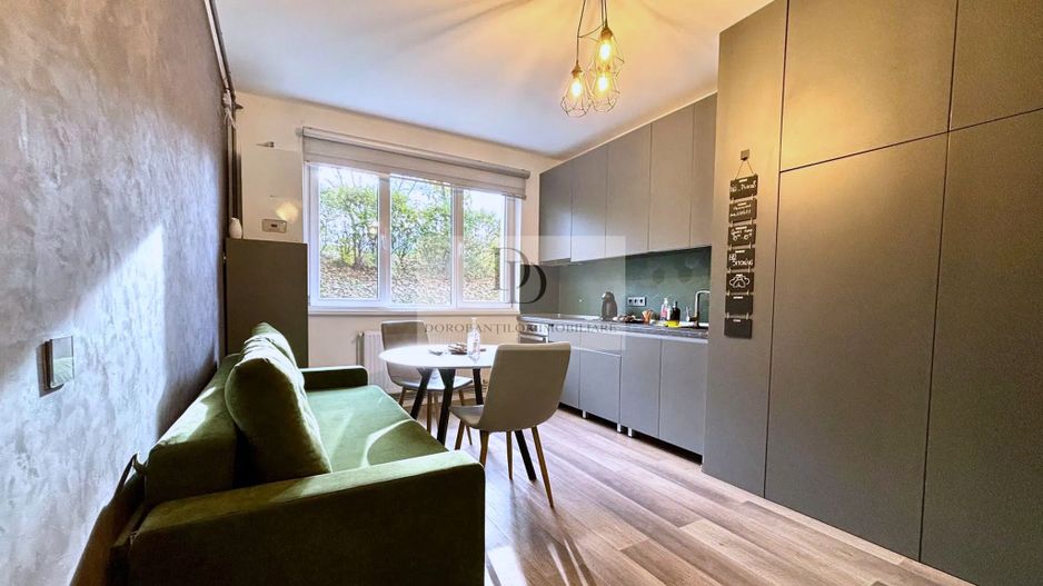 Apartament 1 Cameră | 40 mp | Finisaje Premium | Gruia - Poză 1