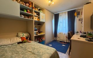 Apartament cu 3 camere decomandat Intre Lacuri aproape de Iulius Mall - Poză 10