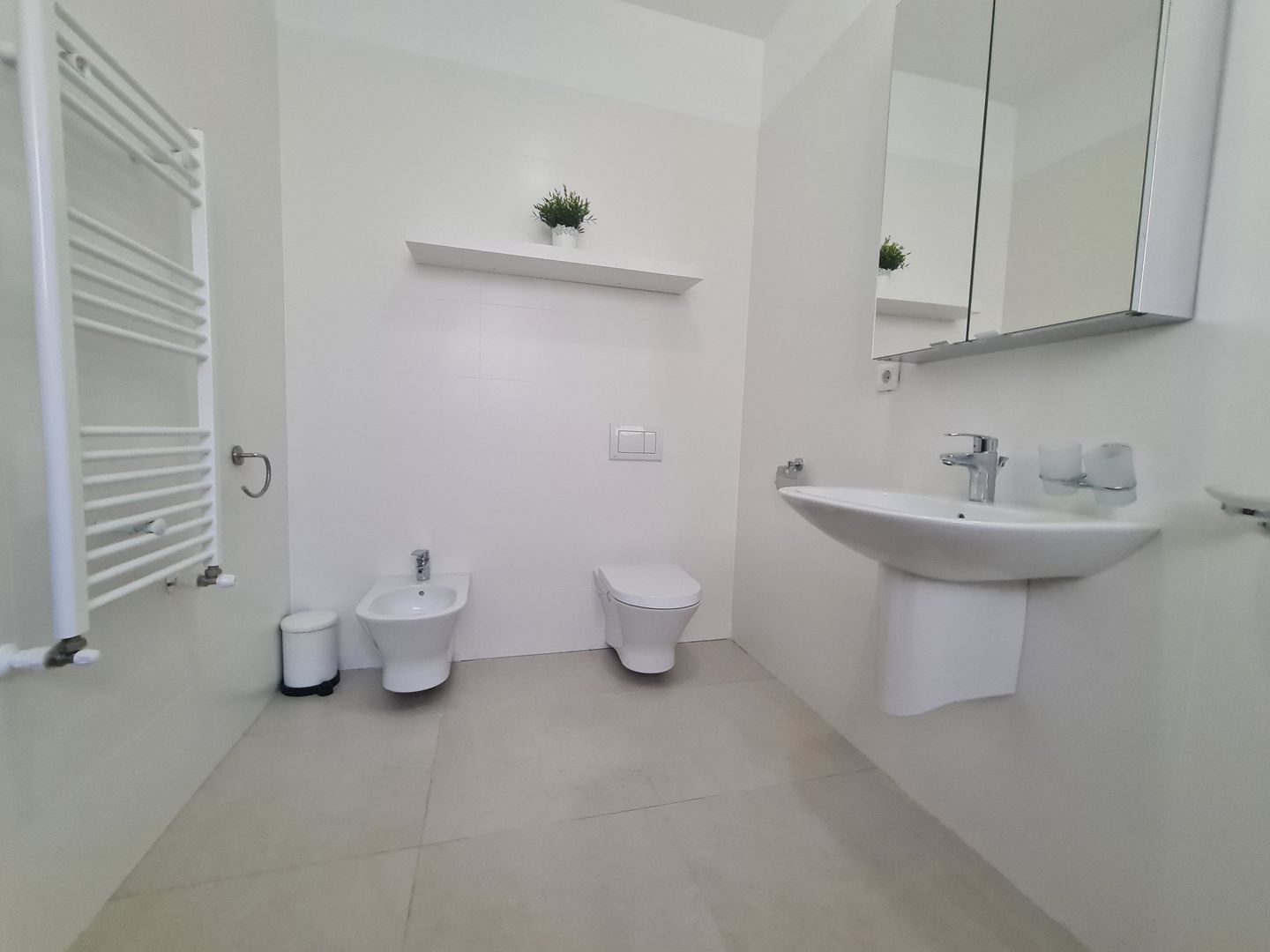 Apartament | 4 camere | Barbu Văcărescu | Laguna Residence - Poză 8