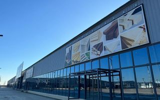 Hala de inchiriat I Afumati I minim 500 mp I langa Centura Bucuresti - Poză 3