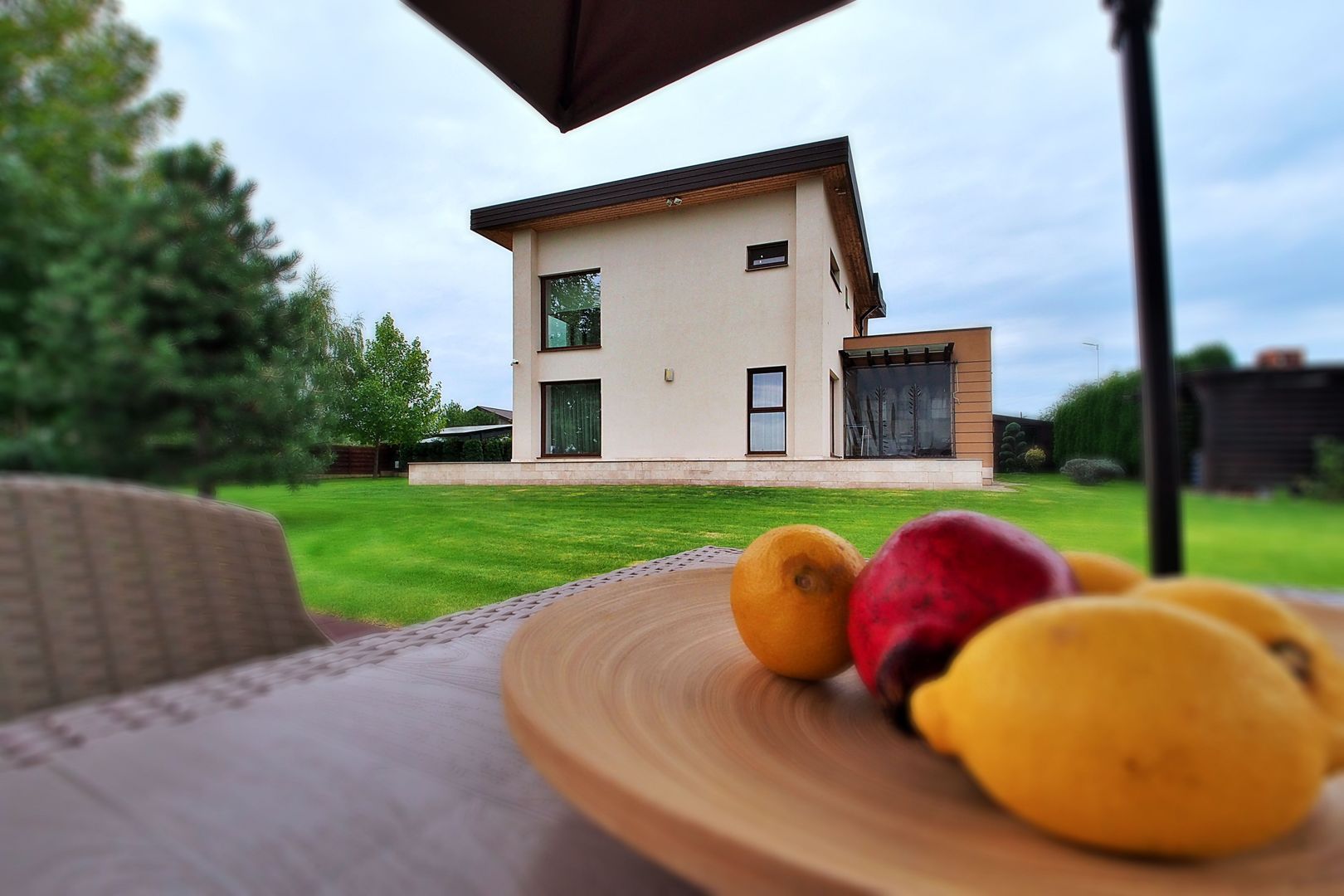 AZURA Imobiliare - Vila de Lux langa Pitesti - Poză 73