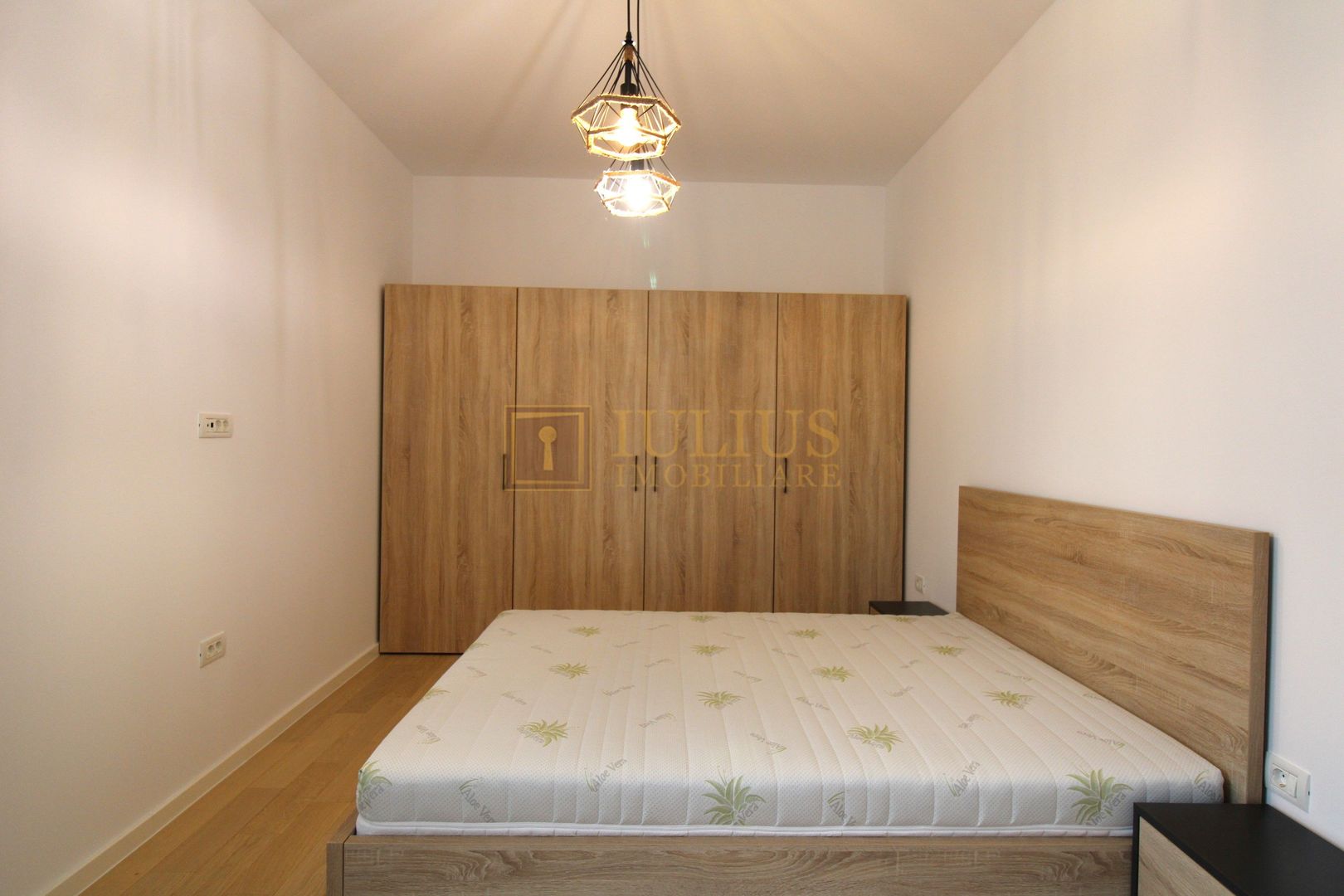 Monarch Village; Mosnita Noua, mobilat/utilat complet, 2 locuri de parcare. - Poză 15