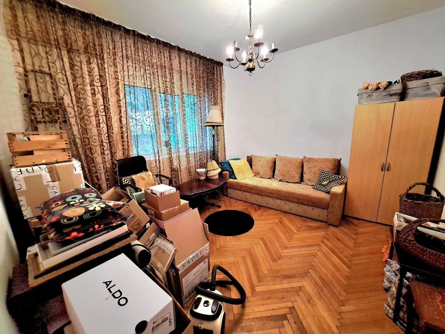 APARTAMENT PREMIUM 4 CAMERE + GARAJ | ZONA CENTRALA | DACIA EMINESCU - Poză 3