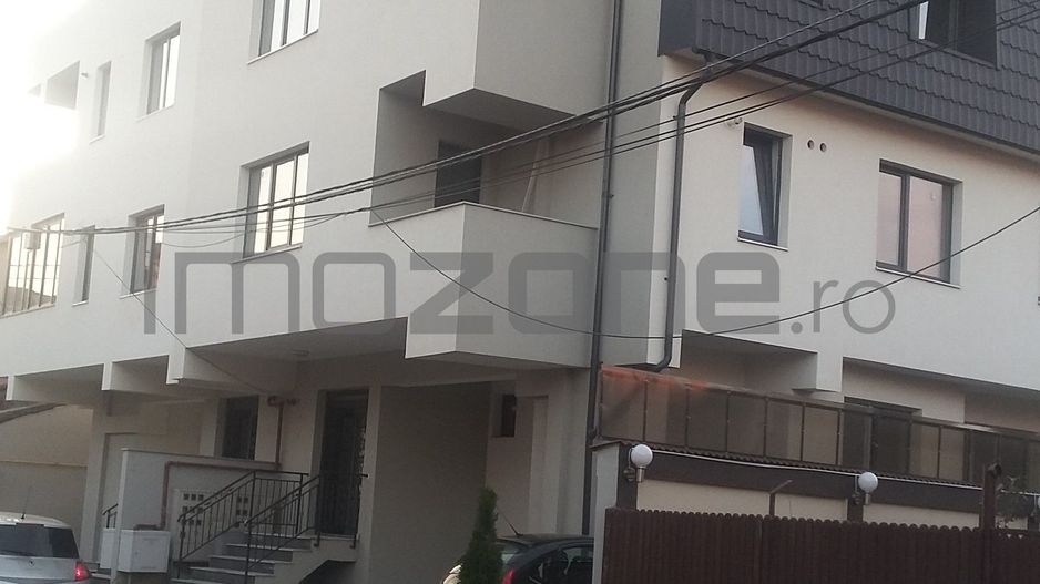 InTown Residence - Acvariului 6 - Poză 5