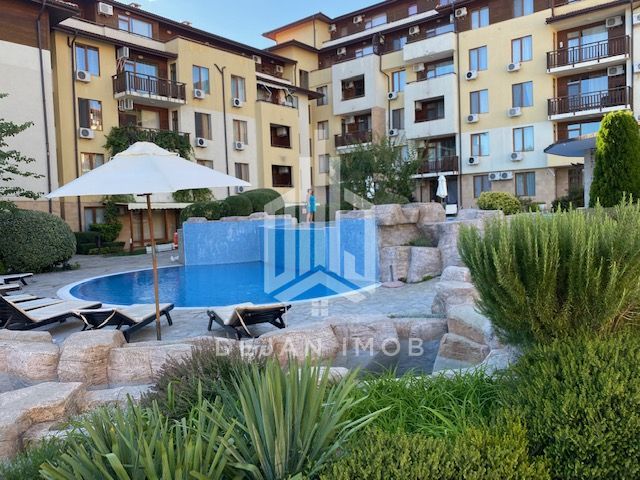 Apartament de vânzare în Central, Sfantu Gheorghe - Poză 43