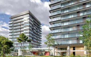 Probabil Cel Mai Bun View din București – Penthouse Floreasca - Poză 10