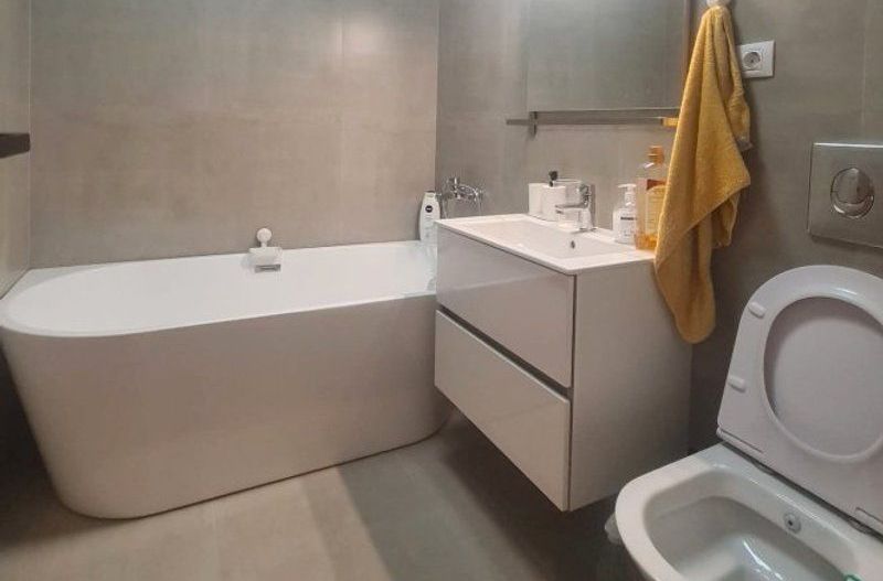 Exclusivitate - Apartament cu 3 camere de inchiriat - Central Park - Poză 5